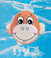 Jeff Koons Monkey Train Towel picture