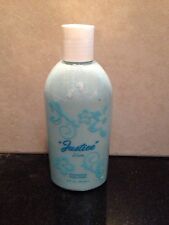 Justice Blue Shimmering Body Lotion 8 Oz picture