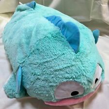 Hangyodon super big cushion Sanrio 60cm New From Japan picture