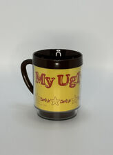 Carls Jr. “ My Ugly Mug” Cup picture