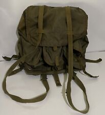USGI US Military OD Green ALICE LC-1  Medium Combat FIELD PACK • No Frame/Straps picture