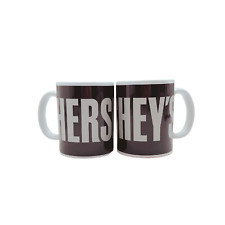 Hershey Coffee Mug, Set of 2, 12 oz  picture
