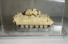 Modern Ground Armour M2 & M2A2 Easy Model 1/72 New no Box picture