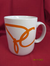 White Ceramic Loblaws President's Choice PC Coffee Mug picture