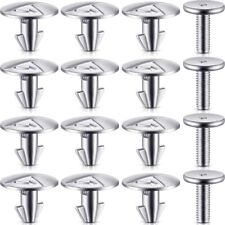 16Pcs 90674-TY2-A01 Bolt Aluminum Pin Car Accessories Parts Radiator  for car picture