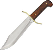 Bear & Son Gold Rush Bowie Bowie Knife CB00 picture