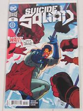 Suicide Squad #10 dec. 2020 DC Comics  picture