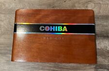 Cohiba Red Dot Cigar Box picture