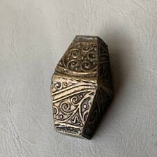 Viking Ancient Amulet Bronze Antique Rare Pendant Vintage Necklace Extremely Art picture