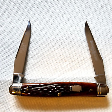 *Schatt & Morgan Muskrat Brand New Knife* picture