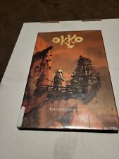 Okko - The Cycle of Water by Hub (2008, Hardcover) picture