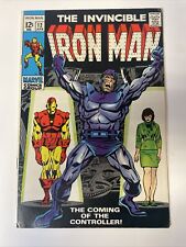 the invincible iron man #12 Beautiful Clean Book Look At Photos picture