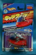 Toei Charawheels Hot Wheels Space Sheriff GAVAN on Saibarian Diecast Mattel picture