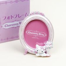 Sanrio Smiles Charmmy Kitty Photo Frame Japan 6