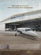 2011 Beechcraft Beechjet Aircraft ad 4/9/2023f picture