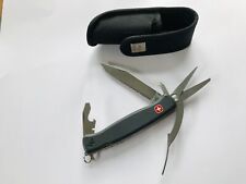 RARE Wenger Ranger 13 120mm Ranger Series Swiss Army knife folding scissors/ picture