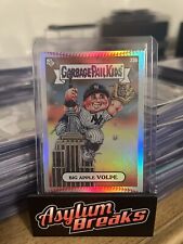 2023 TOPPS GARBAGE PAIL KIDS X MLB SERIES 3 Big Apple ANTHONY VOLPE /199 23b picture
