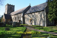 Photo Church - Bishops Frome church  c2012 picture