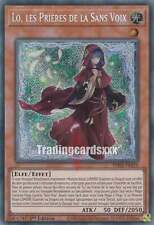 Yu-Gi-Oh Lo, the Prayers of the Voiceless: SE PHNI-FR019 picture