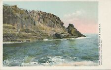 YORK ME – Bald Head Cliff – udb (pre 1908) picture