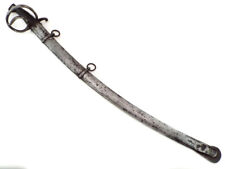 Extremely RARE Imperial Russian Cavalry Officers Sword Saber of Napoleonic Wars picture