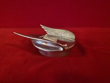 1929-1930 Chrysler Wings 6 CYL  Hood Ornament . picture