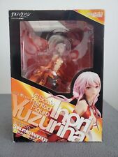 Guilty Crown Inori Yuzuriha 1/8 Scale PVC Figure Good Smile Company From Japan picture