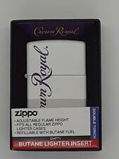 Zippo Crown Royal 49459 