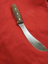 R.H. Forschner Victorinox knife skinner hunting 6