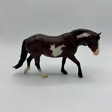 Breyer Horses Freedom Classic Horse Bay Pinto Pony 7.5