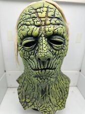 NIGHTOWL PRODUCTIONS VERNE LANGDON SPOOKTACULAR ZOMBIE HALLOWEEN MASK picture