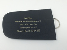 Toyota Material Handling Keychain Minneapolis MN, Forklift Minnesota Key Ring picture