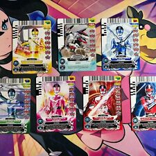 Time Force NM - Power Rangers Universe of Hope FS - Up to 30% OFF picture