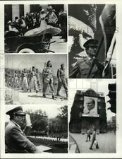1983 Press Photo Historical Events in Sarajevo, Yugoslavia - nop82245 picture