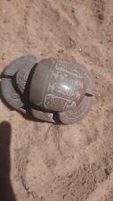 RARE ANTIQUE ANCIENT EGYPTIAN Pharaonic Granite Scarab Hiroglyphic Bc picture
