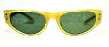 Vintage Ray-Ban USA 1950/60s B&L Rare Playtime Cateye Excellnt Sunglasses & Case picture