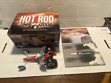 Coyne’s & Company Hot Rod Magazine Monster Rides Big League 60th Anniv Dragster picture