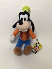 NEW NWT Kohls Cares Disney 90 Years Goofy Toy 13