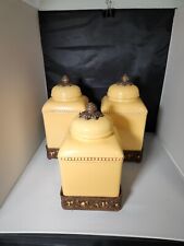 Gracious Goods Canisters picture