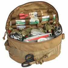 NAR First Aid Combat Casualty Response Kit (CCRK) Squad Kit used W/ tags picture