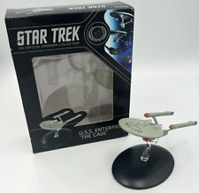 Star Trek Eaglemoss U.S.S. Enterprise NCC-1701 THE CAGE Starship Bonus Model #25 picture