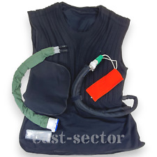 RAF Liquid Conditioning Cooling Vest BEAUFORT RFD Aircrew Aircraft Eurofighter picture