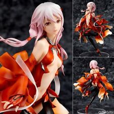 Good Smile Guilty Crown: Inori Yuzuriha PVC Figure (1:8 Scale) Doll Toy ZG2024 picture