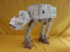 1997 Star Wars ROTJ Endor Electronic AT-AT Imperial Walker POTF Edition Kenner picture