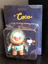 Coco The Astrochimp Kentanworks Vinyl Figure picture