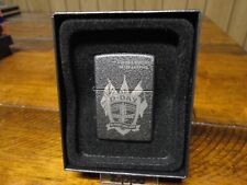 D-DAY 65TH ANNIVERSARY 3105/10000 ZIPPO LIGHTER MINT IN BOX picture