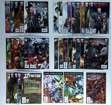 Marvel☆Uncanny X-Men☆Divided We Stand☆Young X-Men;Legacy ☆X-Force☆X-Factor☆Cable picture