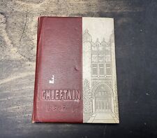 1951 Capitol Hill High School Oklahoma City Oklahoma Annual Yearbook Year Book picture