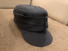 Genuine Finnish army M 65 field cap manufactured by VPK picture