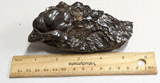 480 Gram BOTRYOIDAL HEMATITE Mineral Specimen Crystal from Morocco (#F3822) picture
